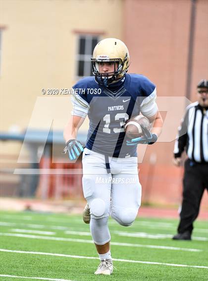 Thumbnail 3 in Harlan vs O'Connor (JV - A) photogallery.