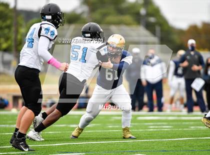Thumbnail 3 in Harlan vs O'Connor (JV - A) photogallery.