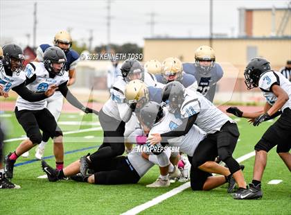 Thumbnail 2 in Harlan vs O'Connor (JV - A) photogallery.