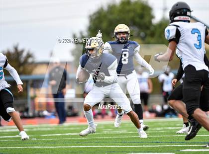 Thumbnail 1 in Harlan vs O'Connor (JV - A) photogallery.