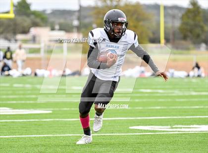 Thumbnail 1 in Harlan vs O'Connor (JV - A) photogallery.