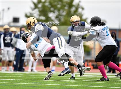 Thumbnail 1 in Harlan vs O'Connor (JV - A) photogallery.