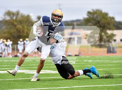 Thumbnail 3 in Harlan vs O'Connor (JV - A) photogallery.