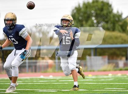 Thumbnail 2 in Harlan vs O'Connor (JV - A) photogallery.