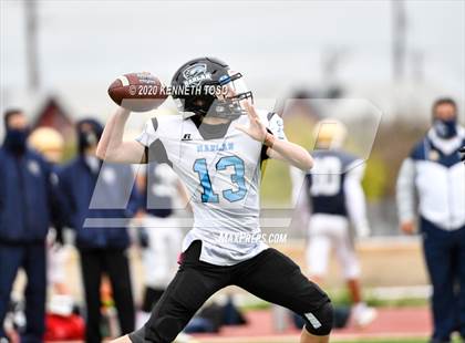 Thumbnail 3 in Harlan vs O'Connor (JV - A) photogallery.