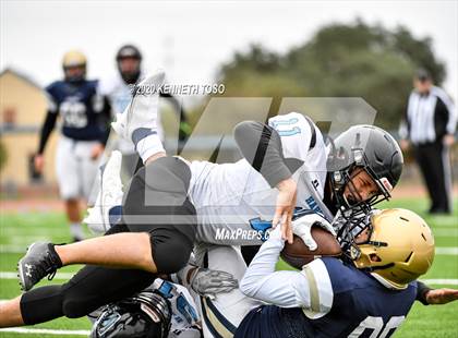 Thumbnail 2 in Harlan vs O'Connor (JV - A) photogallery.