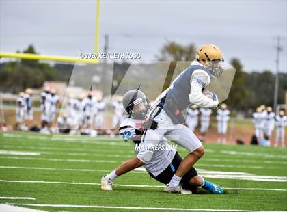 Thumbnail 1 in Harlan vs O'Connor (JV - A) photogallery.