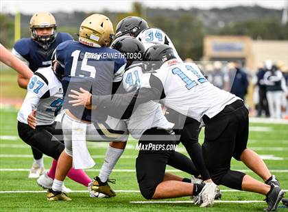 Thumbnail 3 in Harlan vs O'Connor (JV - A) photogallery.