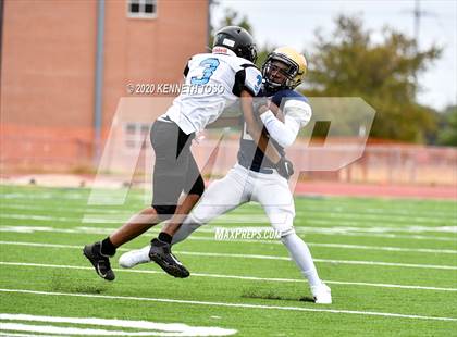 Thumbnail 1 in Harlan vs O'Connor (JV - A) photogallery.