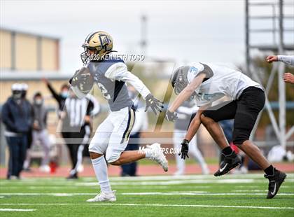Thumbnail 1 in Harlan vs O'Connor (JV - A) photogallery.