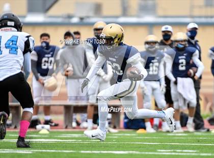 Thumbnail 1 in Harlan vs O'Connor (JV - A) photogallery.