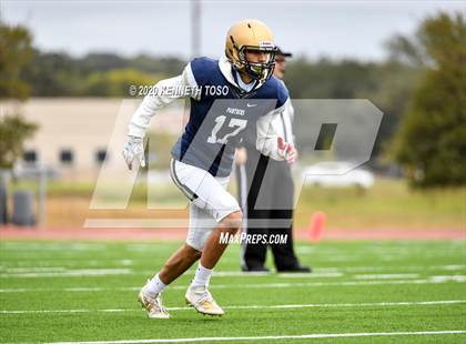 Thumbnail 1 in Harlan vs O'Connor (JV - A) photogallery.