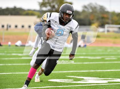 Thumbnail 1 in Harlan vs O'Connor (JV - A) photogallery.