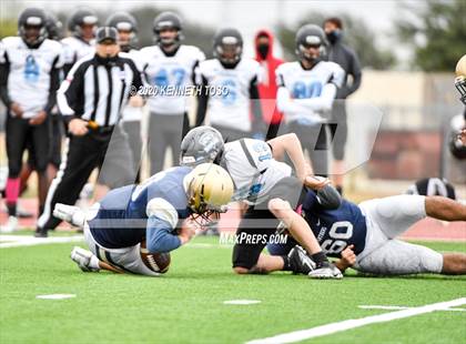 Thumbnail 2 in Harlan vs O'Connor (JV - A) photogallery.