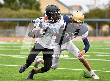 Thumbnail 1 in Harlan vs O'Connor (JV - A) photogallery.
