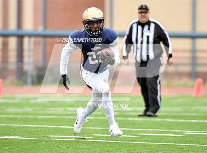 Thumbnail 2 in Harlan vs O'Connor (JV - A) photogallery.