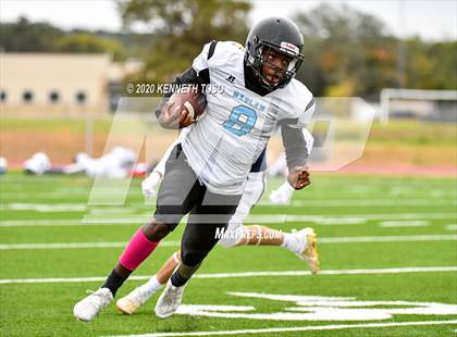 Thumbnail 3 in Harlan vs O'Connor (JV - A) photogallery.