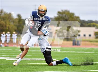 Thumbnail 2 in Harlan vs O'Connor (JV - A) photogallery.