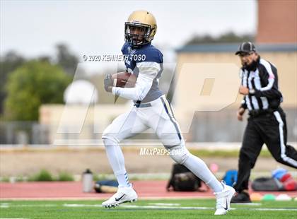 Thumbnail 2 in Harlan vs O'Connor (JV - A) photogallery.
