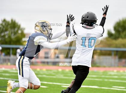 Thumbnail 2 in Harlan vs O'Connor (JV - A) photogallery.