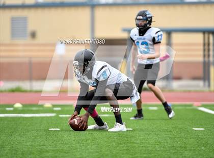 Thumbnail 1 in Harlan vs O'Connor (JV - A) photogallery.