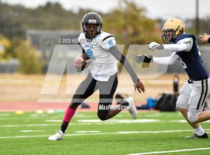 Thumbnail 1 in Harlan vs O'Connor (JV - A) photogallery.