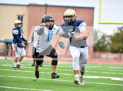 Thumbnail 3 in Harlan vs O'Connor (JV - A) photogallery.