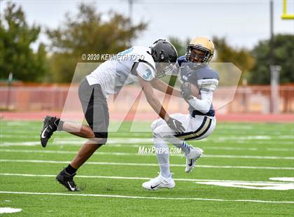 Thumbnail 2 in Harlan vs O'Connor (JV - A) photogallery.