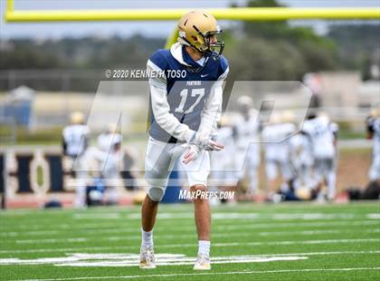 Thumbnail 2 in Harlan vs O'Connor (JV - A) photogallery.