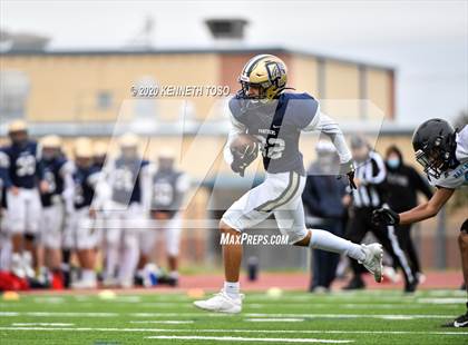 Thumbnail 3 in Harlan vs O'Connor (JV - A) photogallery.