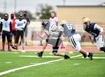 Thumbnail 1 in Harlan vs O'Connor (JV - A) photogallery.
