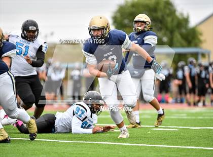 Thumbnail 3 in Harlan vs O'Connor (JV - A) photogallery.