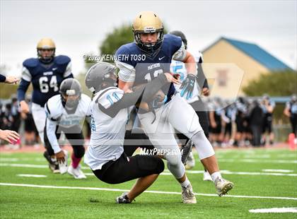 Thumbnail 1 in Harlan vs O'Connor (JV - A) photogallery.