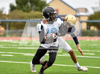 Thumbnail 3 in Harlan vs O'Connor (JV - A) photogallery.