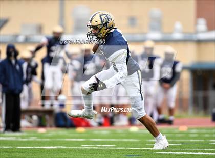 Thumbnail 1 in Harlan vs O'Connor (JV - A) photogallery.