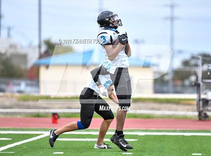 Thumbnail 1 in Harlan vs O'Connor (JV - A) photogallery.