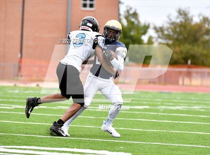 Thumbnail 3 in Harlan vs O'Connor (JV - A) photogallery.