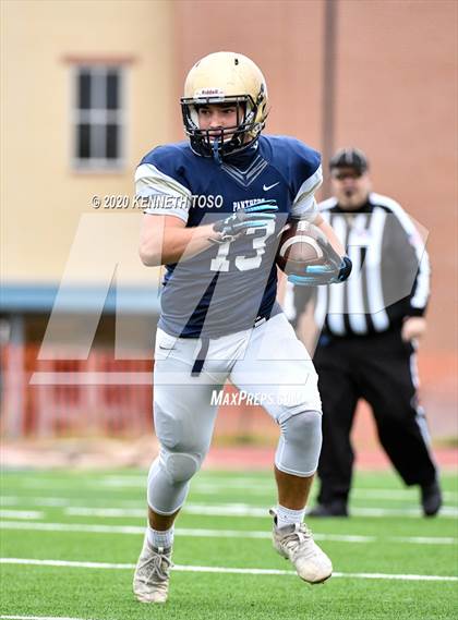 Thumbnail 1 in Harlan vs O'Connor (JV - A) photogallery.