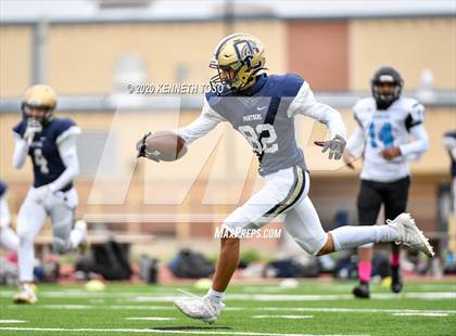 Thumbnail 2 in Harlan vs O'Connor (JV - A) photogallery.