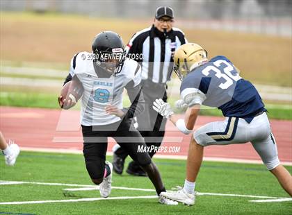Thumbnail 1 in Harlan vs O'Connor (JV - A) photogallery.