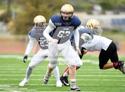Thumbnail 1 in Harlan vs O'Connor (JV - A) photogallery.