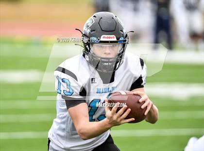 Thumbnail 3 in Harlan vs O'Connor (JV - A) photogallery.
