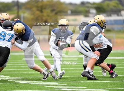 Thumbnail 3 in Harlan vs O'Connor (JV - A) photogallery.