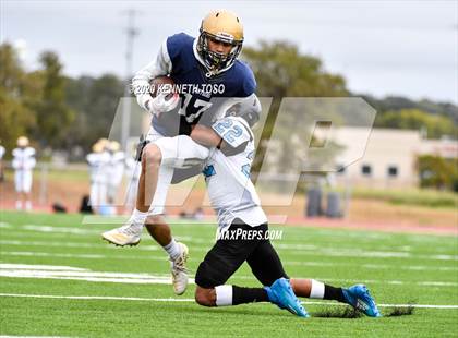 Thumbnail 1 in Harlan vs O'Connor (JV - A) photogallery.