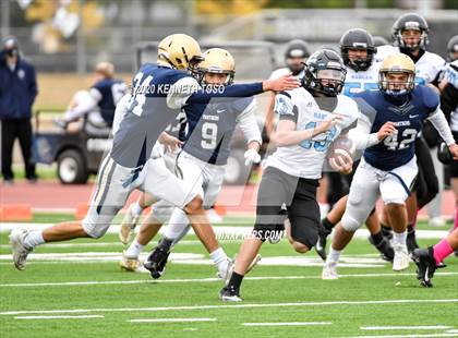 Thumbnail 2 in Harlan vs O'Connor (JV - A) photogallery.