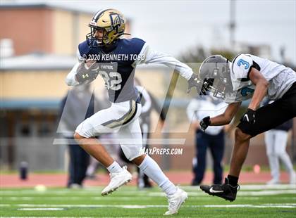 Thumbnail 2 in Harlan vs O'Connor (JV - A) photogallery.