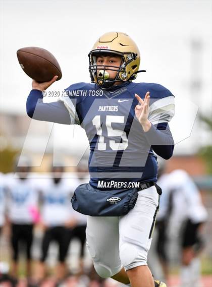 Thumbnail 1 in Harlan vs O'Connor (JV - A) photogallery.