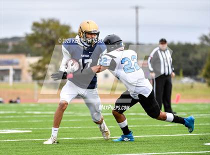 Thumbnail 3 in Harlan vs O'Connor (JV - A) photogallery.