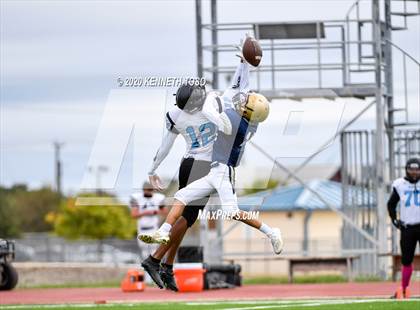 Thumbnail 3 in Harlan vs O'Connor (JV - A) photogallery.