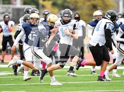 Thumbnail 1 in Harlan vs O'Connor (JV - A) photogallery.
